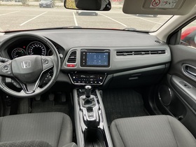 Honda HR-V vaihtoauto
