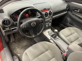 Mazda 6 vaihtoauto