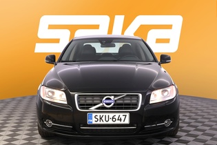 Volvo S80 vaihtoauto