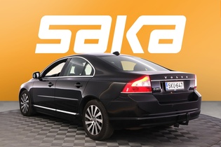 Volvo S80 vaihtoauto