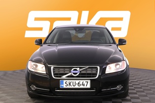 Volvo S80 vaihtoauto
