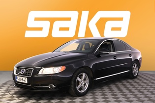 Volvo S80 vaihtoauto