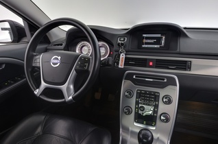 Volvo S80 vaihtoauto