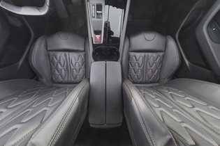 Peugeot 508 vaihtoauto