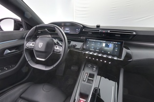 Peugeot 508 vaihtoauto