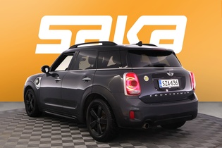 Mini Countryman vaihtoauto