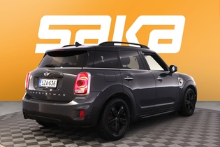 Mini Countryman vaihtoauto