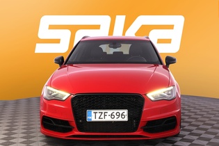 Audi S3 vaihtoauto