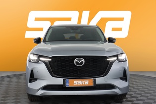 Mazda CX-60 vaihtoauto