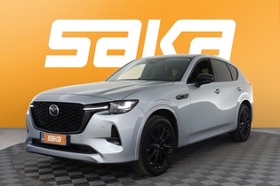 Mazda CX-60 vaihtoauto