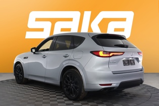 Mazda CX-60 vaihtoauto