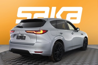 Mazda CX-60 vaihtoauto