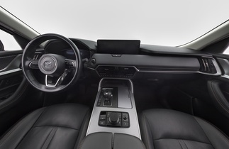 Mazda CX-60 vaihtoauto