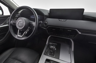 Mazda CX-60 vaihtoauto