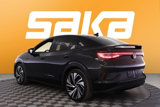 Volkswagen ID.5 vaihtoauto