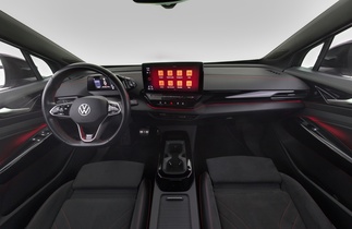 Volkswagen ID.5 vaihtoauto