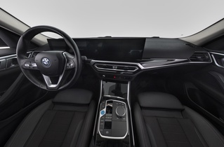 BMW i4 vaihtoauto