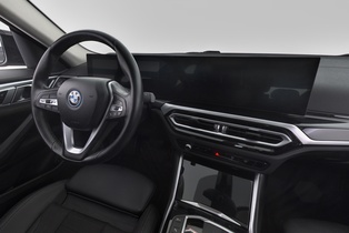 BMW i4 vaihtoauto