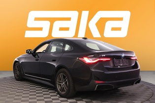 BMW i4 vaihtoauto