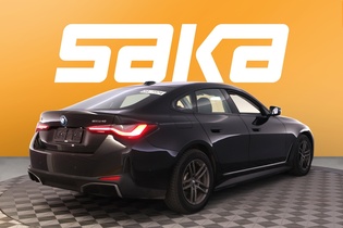 BMW i4 vaihtoauto