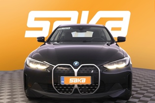 BMW i4 vaihtoauto