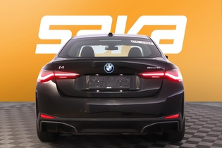BMW i4 vaihtoauto