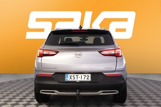 Opel Grandland X vaihtoauto