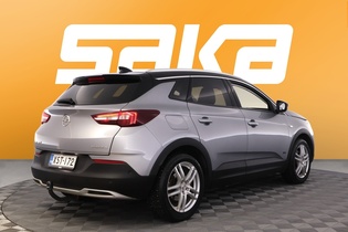 Opel Grandland X vaihtoauto