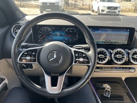 Mercedes-Benz GLA vaihtoauto