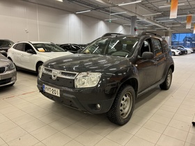 Dacia Duster vaihtoauto
