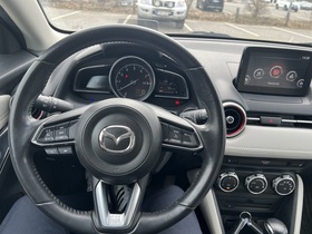 Mazda 2 vaihtoauto