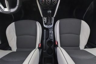 Mazda 2 vaihtoauto