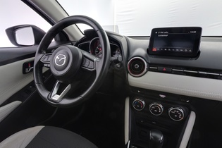 Mazda 2 vaihtoauto