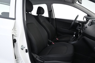 Hyundai i10 vaihtoauto