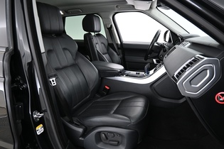 Land Rover Range Rover Sport vaihtoauto