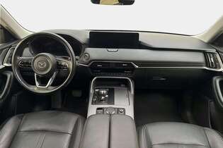 Mazda CX-60 vaihtoauto