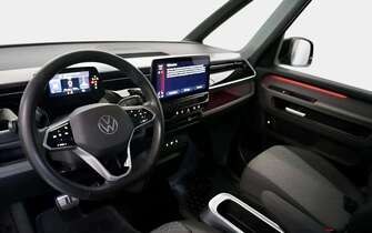 Volkswagen ID. Buzz vaihtoauto