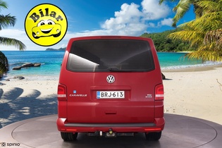 Volkswagen Caravelle vaihtoauto