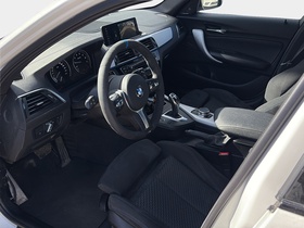 BMW M140i vaihtoauto