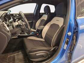 Kia Proceed vaihtoauto