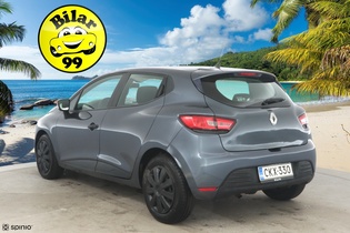 Renault Clio vaihtoauto