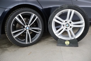 BMW 435 vaihtoauto