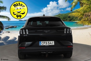 Ford USA Mustang vaihtoauto