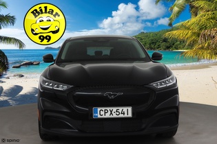 Ford USA Mustang vaihtoauto