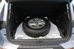 Opel Grandland X vaihtoauto