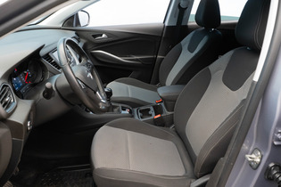Opel Grandland X vaihtoauto