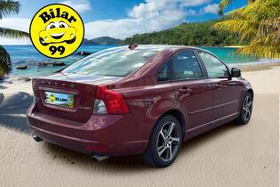 Volvo S40 vaihtoauto