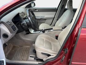 Volvo S40 vaihtoauto