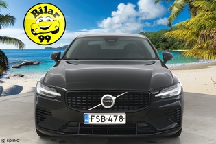 Volvo S60 vaihtoauto