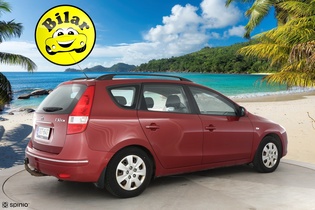 Hyundai i30 vaihtoauto